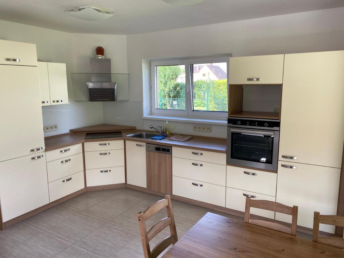 Villa Bungalov v Beskydech Frenštát pod Radhoštěm Exterior foto