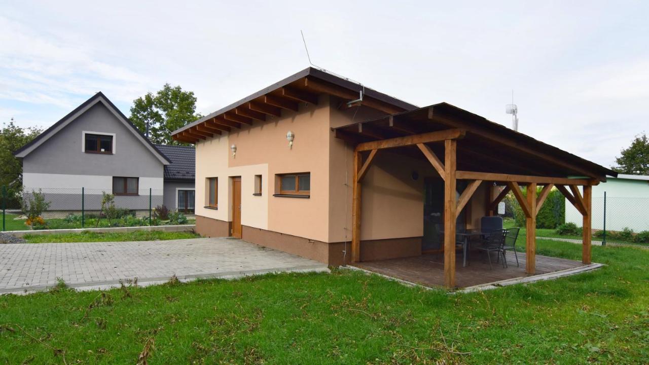 Villa Bungalov v Beskydech Frenštát pod Radhoštěm Exterior foto
