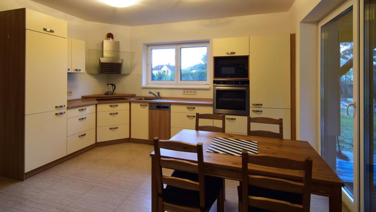 Villa Bungalov v Beskydech Frenštát pod Radhoštěm Exterior foto